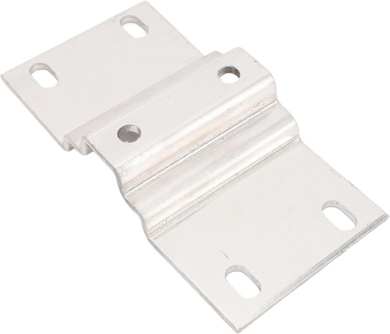 AMAKO Seat Mounting Bracket,Metal Seat Back Support Bracket OE Nummer 1017409,Replacement for Club Car Gas and Electric 1979-1999 Golf Carts - Image 1